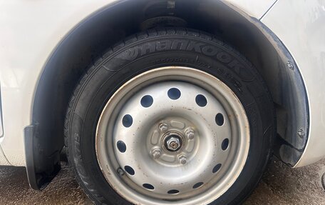 Ravon R2, 2019 год, 1 000 000 рублей, 14 фотография