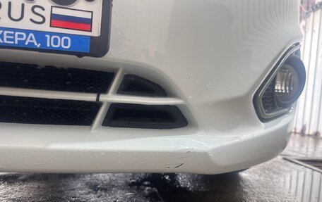 Ravon R2, 2019 год, 1 000 000 рублей, 13 фотография