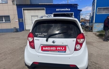 Ravon R2, 2019 год, 1 000 000 рублей, 2 фотография