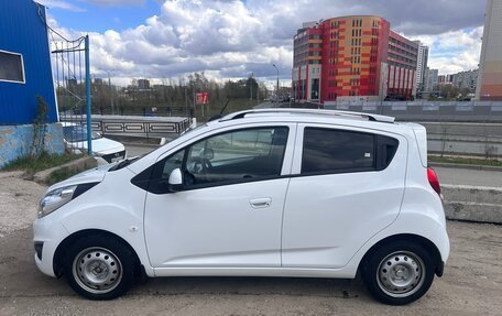 Ravon R2, 2019 год, 1 000 000 рублей, 11 фотография