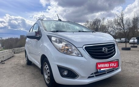 Ravon R2, 2019 год, 1 000 000 рублей, 6 фотография