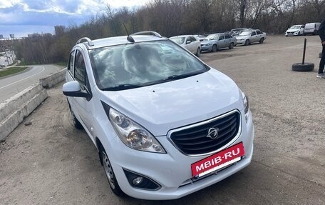 Ravon R2, 2019 год, 1 000 000 рублей, 7 фотография