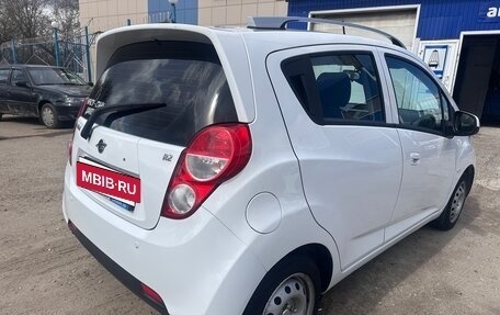 Ravon R2, 2019 год, 1 000 000 рублей, 3 фотография