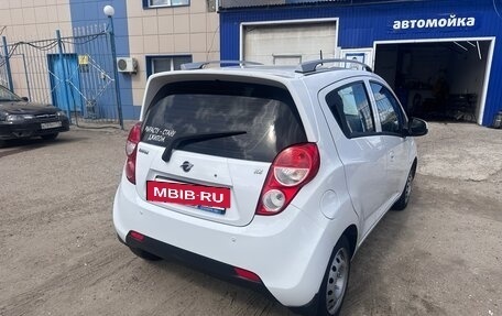 Ravon R2, 2019 год, 1 000 000 рублей, 4 фотография