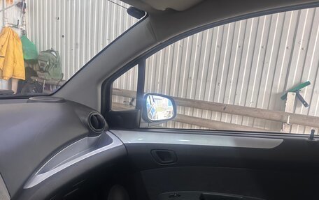 Ravon R2, 2019 год, 1 000 000 рублей, 16 фотография