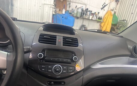 Ravon R2, 2019 год, 1 000 000 рублей, 17 фотография