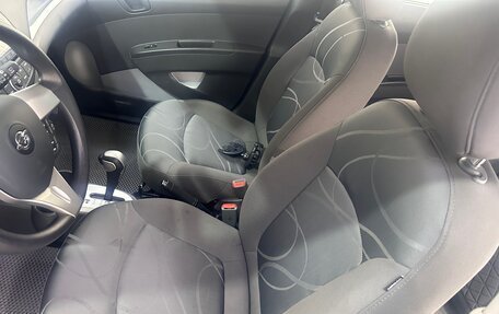 Ravon R2, 2019 год, 1 000 000 рублей, 19 фотография