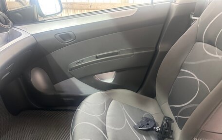 Ravon R2, 2019 год, 1 000 000 рублей, 18 фотография