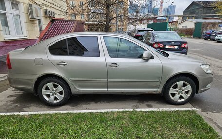 Skoda Octavia, 2012 год, 700 000 рублей, 2 фотография