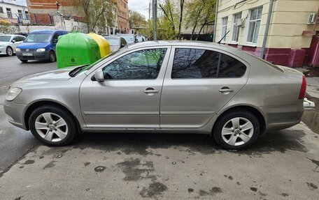 Skoda Octavia, 2012 год, 700 000 рублей, 4 фотография