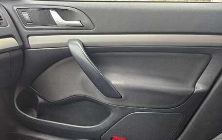 Skoda Octavia, 2012 год, 700 000 рублей, 8 фотография