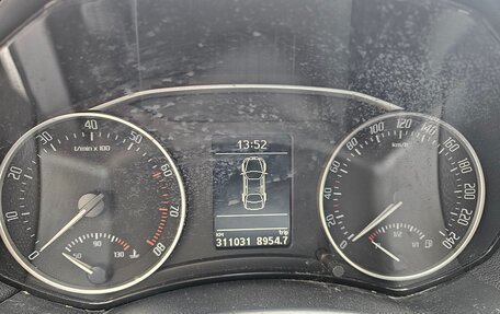 Skoda Octavia, 2012 год, 700 000 рублей, 6 фотография