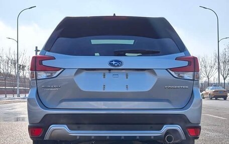 Subaru Forester, 2022 год, 3 250 000 рублей, 2 фотография
