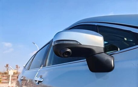 Subaru Forester, 2022 год, 3 250 000 рублей, 3 фотография