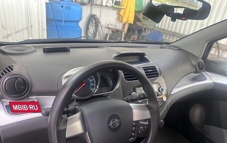 Ravon R2, 2019 год, 1 000 000 рублей, 20 фотография