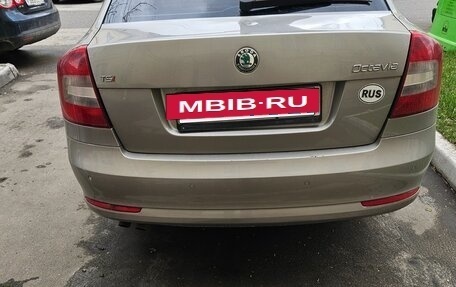 Skoda Octavia, 2012 год, 700 000 рублей, 3 фотография