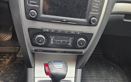 Skoda Octavia, 2012 год, 700 000 рублей, 7 фотография