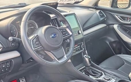 Subaru Forester, 2022 год, 3 250 000 рублей, 4 фотография