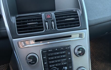 Volvo XC60 II, 2016 год, 1 750 000 рублей, 7 фотография