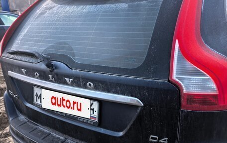 Volvo XC60 II, 2016 год, 1 750 000 рублей, 4 фотография