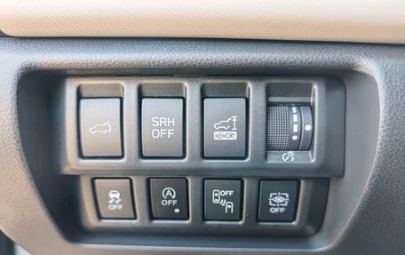 Subaru Forester, 2022 год, 3 250 000 рублей, 8 фотография