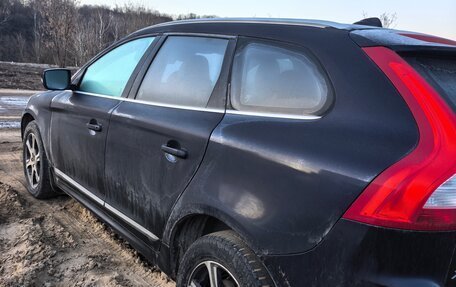 Volvo XC60 II, 2016 год, 1 750 000 рублей, 6 фотография