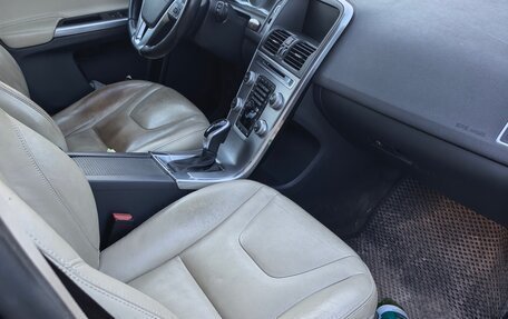 Volvo XC60 II, 2016 год, 1 750 000 рублей, 5 фотография