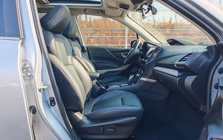 Subaru Forester, 2022 год, 3 250 000 рублей, 6 фотография