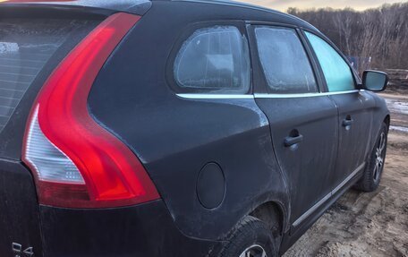 Volvo XC60 II, 2016 год, 1 750 000 рублей, 3 фотография