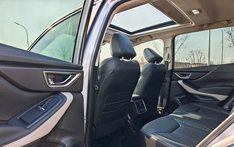 Subaru Forester, 2022 год, 3 250 000 рублей, 7 фотография