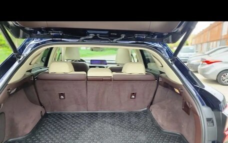 Lexus RX IV рестайлинг, 2019 год, 6 150 000 рублей, 10 фотография