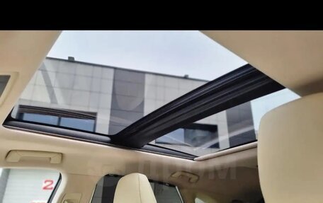 Lexus RX IV рестайлинг, 2019 год, 6 150 000 рублей, 13 фотография