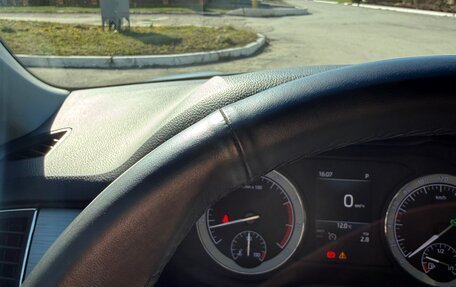 Skoda Kodiaq I, 2020 год, 2 500 000 рублей, 13 фотография