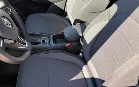 Skoda Kodiaq I, 2020 год, 2 500 000 рублей, 9 фотография