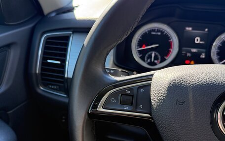 Skoda Kodiaq I, 2020 год, 2 500 000 рублей, 11 фотография