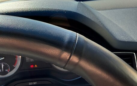 Skoda Kodiaq I, 2020 год, 2 500 000 рублей, 14 фотография