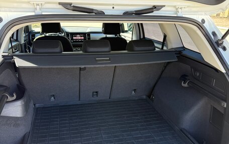 Skoda Kodiaq I, 2020 год, 2 500 000 рублей, 20 фотография