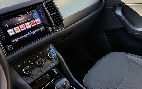 Skoda Kodiaq I, 2020 год, 2 500 000 рублей, 15 фотография