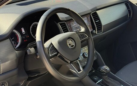 Skoda Kodiaq I, 2020 год, 2 500 000 рублей, 8 фотография