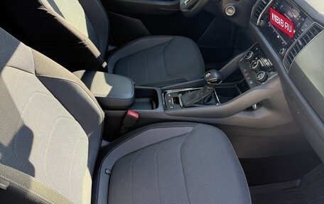 Skoda Kodiaq I, 2020 год, 2 500 000 рублей, 16 фотография