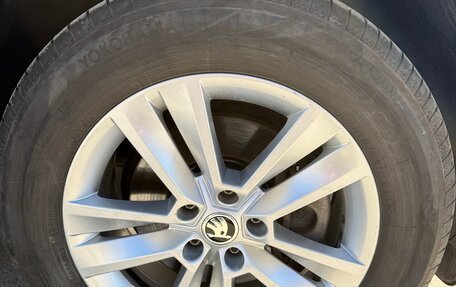 Skoda Kodiaq I, 2020 год, 2 500 000 рублей, 22 фотография