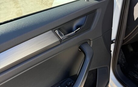 Skoda Kodiaq I, 2020 год, 2 500 000 рублей, 24 фотография