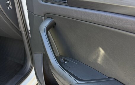 Skoda Kodiaq I, 2020 год, 2 500 000 рублей, 25 фотография