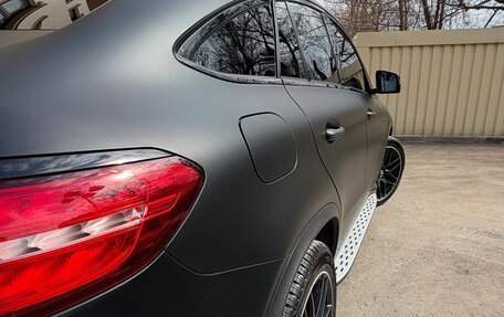 Mercedes-Benz GLE Coupe AMG, 2017 год, 4 950 000 рублей, 7 фотография