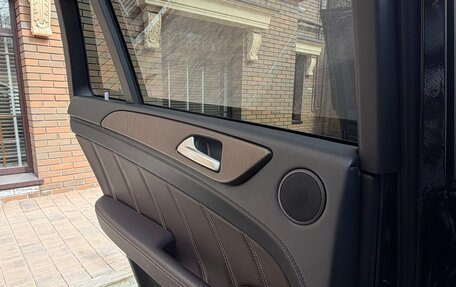 Mercedes-Benz GLE Coupe AMG, 2017 год, 4 950 000 рублей, 16 фотография