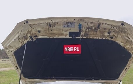 Daewoo Gentra II, 2013 год, 670 000 рублей, 10 фотография