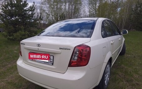 Daewoo Gentra II, 2013 год, 670 000 рублей, 8 фотография