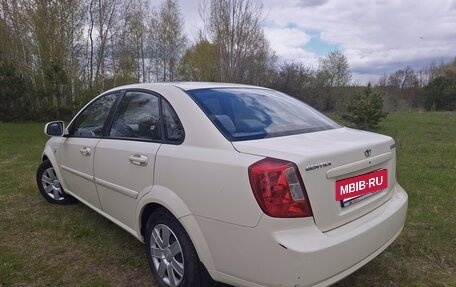 Daewoo Gentra II, 2013 год, 670 000 рублей, 7 фотография