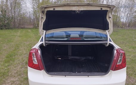 Daewoo Gentra II, 2013 год, 670 000 рублей, 13 фотография