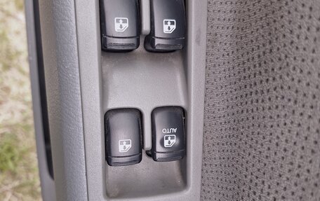 Daewoo Gentra II, 2013 год, 670 000 рублей, 26 фотография